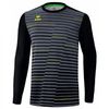 Erima Kinder Torwart Trikot Pro 2.0, schwarz, 152