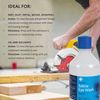 Reliwash Saline Eye Wash Bottle - 250ml Single Bottle
