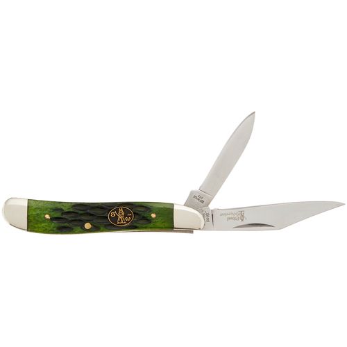 FROST CUTLERY TV734507 Little Peanut Pock Knife