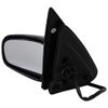 Dorman 955-1219 Driver Side Door Mirror Compatible with Select Chevrolet / Pontiac Models