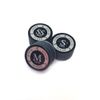 KAMUI Clear Black Cue Tip - Super Soft - Single Tip