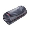 Troika Beauty case da uomo Washbag, nero