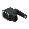 URO Parts 4B0907503A Headlight Level Sensor, Front/Rear