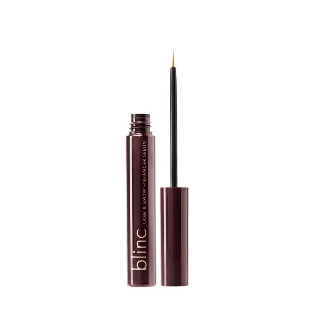 Blinc Lash & Brow Enhancer Serum | Lash Enhancing Serum | Promotes Appearance of Longer, Thicker & more Voluminous Eyelashes | Cruelty-Free, Gluten-Free & Paraben-Free | 4.50 ml / 0.15 fl oz