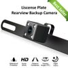 Rear View Camera Backup License Plate Night Vision for BOSS BV960NV