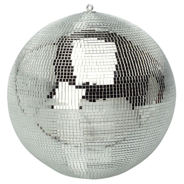 FXLab G007AA 100 m 4-Inch Mirror Ball