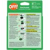 OFF! Mosquito Coil Refills, 6 CT (Pack of 8)