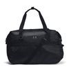Under Armour Duffle Bag Womens Black One Size