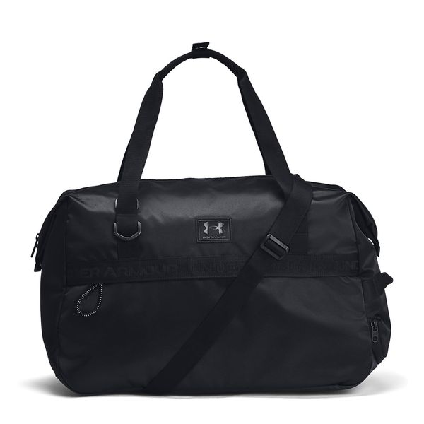 Under Armour Duffle Bag Womens Black One Size