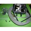 MICRO BRITE EYE STROBE DECK MODULE SWIVEL MOUNT