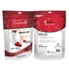 Swede-O Ankle Lok Ankle Brace, White - XXLarge