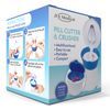 JFA Medical Pill Grinder/Crusher and Pill Cutter