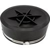 8" DEKS Joiners Pipe End Cap DACAP8