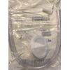 AG 1 EA Replacement Filter Kit for Precision Medical Easy Vac AG502012 New