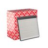 febi bilstein Cabin Filter, 1 unit (Pollen Filter, Air Filter, Replacement Part)