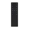 2 Pack Replacement for VIZIO XRT132 TV Remote Control Compatible with VIZIO E70u-D3 Television