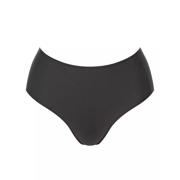 Sloggi Zero Feel High Waist 2er Pack Black L
