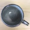 Black Meteor Soup Cup