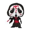 Pop! Movies: Ghost Face - Bloody Ghost Face (Exclusive)