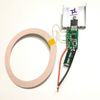 Taidacent 12V Input 12V 1A Output Wireless Charging Module Wireless Power Supply Module (12V1A)