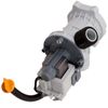 SPARES2GO Drain Pump Filter & Housing Unit for Logik Washing Machine