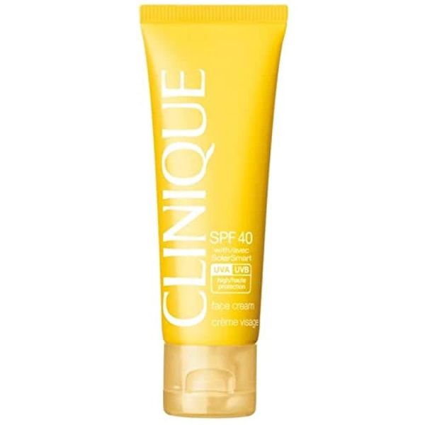 CLINIQUE Cream and Face Milk 50 ml