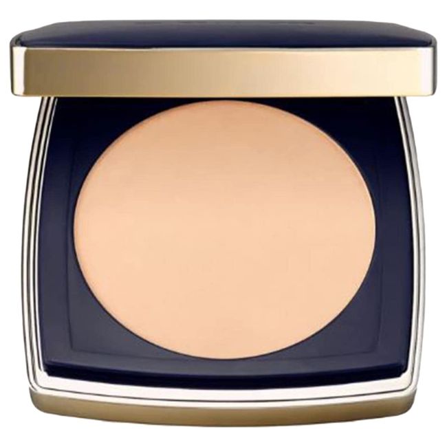 Estee Lauder Double Wear Matte Powder-Foundation SPF10 3C2