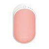 Hand Warmers Rechargeable, 7800mAh Long-Lasting Heating Electronic Hand Warmer,