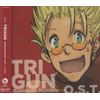 TRIGUN Badlands Rumble オリジナルサウンドトラック