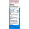 Bactimicina Cough & Cold Liquid - Expectorant and Decongestant - Ages 18 and Up - 4 Fl OZ