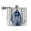 Corpse Bride Bride Stainless Steel 5oz Hip Drink Kidney Flask