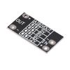 AITRIP 10PCS 1.5A Multi-Function Mini Boost Module Step Up Board 3.7V to 5V 8V 9V 12V Step Up Board with LED Indicato for DIY Electronic Voltage Moduler