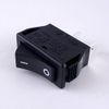Linkman Rocker Switch ON-OFF 3073-K5P2C01T1B01C-BA