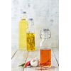 Kilner Swing Top Glass Bottle | 10 oz
