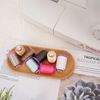 Sewing Machine Embroidery Thread Set, 550Y Spools x 12 Colors, Polyester Embroidery Thread, Sewing Thread, Shine, Glossy