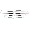 Dorman HW7347 Rear Drum Brake Hardware Kit Compatible with Select Dodge / Mitsubishi / Ram Models
