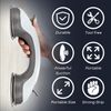 Support Handle Grip Bathroom Suction Grab Rail (3)