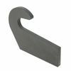 Welding On Mounting Brackets For Pin Type Over The Bucket Loader Pallet Forks