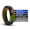Blush Performance Cock Rings Green One Size