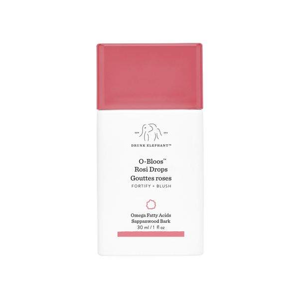 Drunk Elephant O-Bloo Rosi Drops