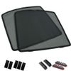 Mesh Curtain/20 Alphard, Vellfire/2 Piece Set/T18 – 2 CT004