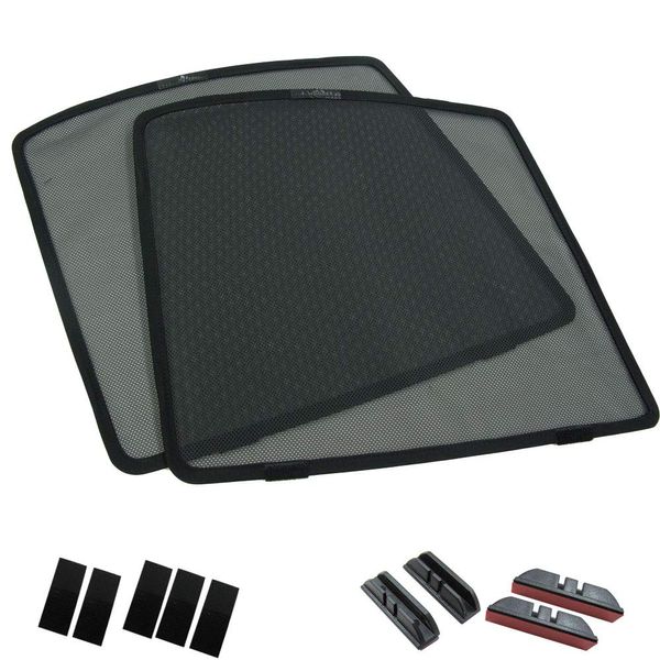 Mesh Curtain/20 Alphard, Vellfire/2 Piece Set/T18 – 2 CT004