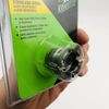 Greenlee 05957 Carbide Tipped Hole Cutter Quick Change 1-1/16" Stainless Steel