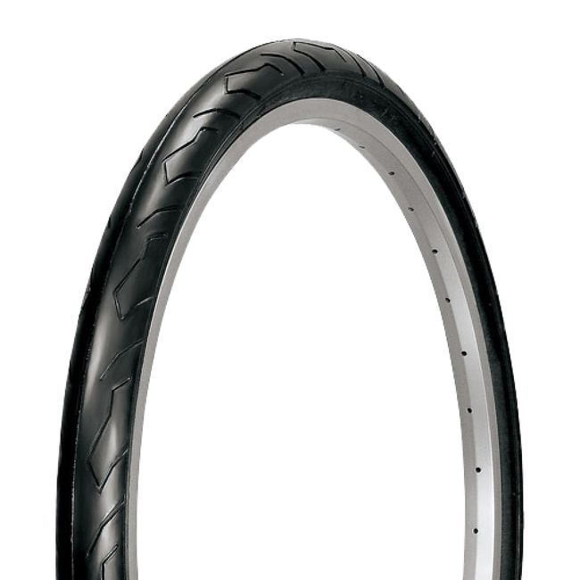 Shinko Slick Tire HE SR064 65104 Black 26 x 1.95