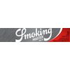 Smoking 1168 Master King Size 50 Books, Silver