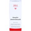 WALA Kampfer Johanniskrautöl, 100 ml Öl