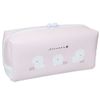 [Pen Pouch] PVC Window Opening Box Pen Case / YURUWAN
