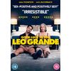 Good Luck to You, Leo Grande DVD