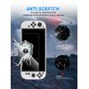 (2 Pack) Screen protector for Switch 2,Tempered Glass Film - High - Quality, Durable & Precision - Fitted
