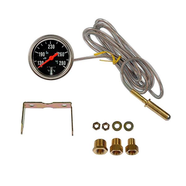 Dorman 7-123 Water Temperature Gauge - Mechanical